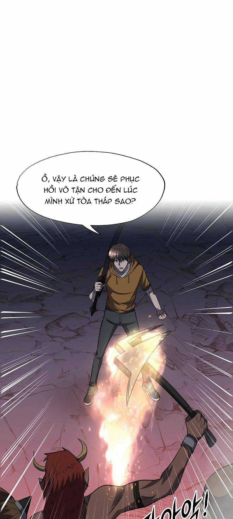 Mẹ Tôi Là Chòm Sao Bảo Hộ Chapter 43 trang 21