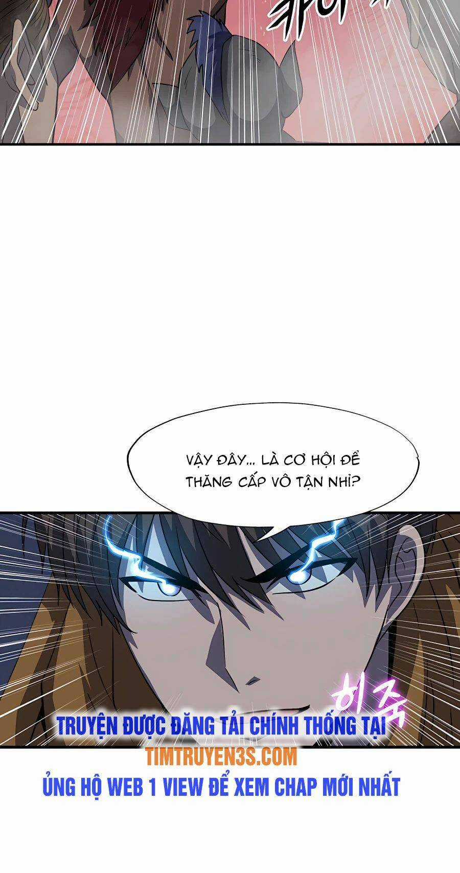 Mẹ Tôi Là Chòm Sao Bảo Hộ Chapter 43 trang 22