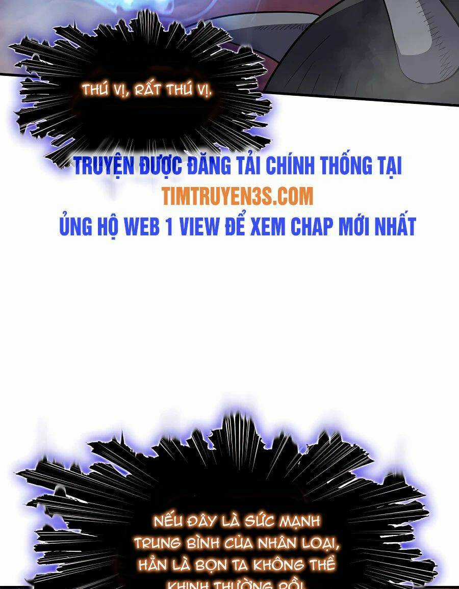 Mẹ Tôi Là Chòm Sao Bảo Hộ Chapter 43 trang 26