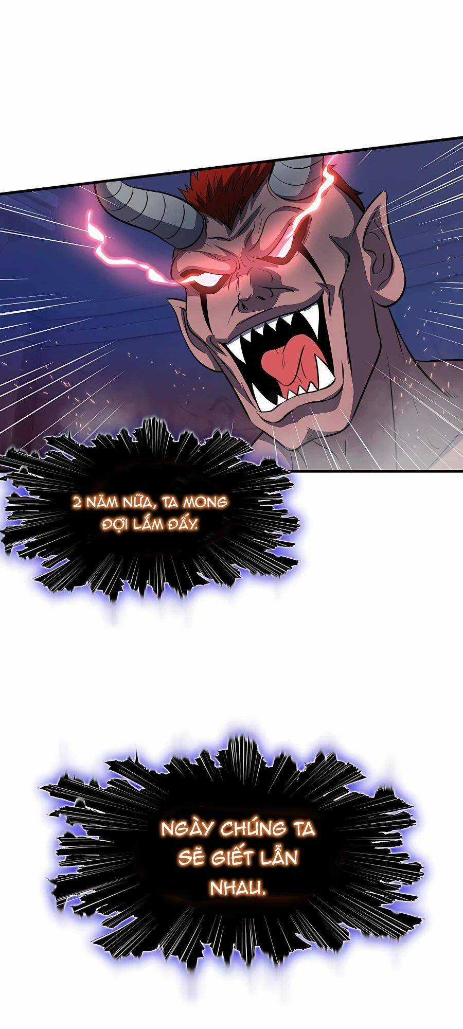 Mẹ Tôi Là Chòm Sao Bảo Hộ Chapter 43 trang 28