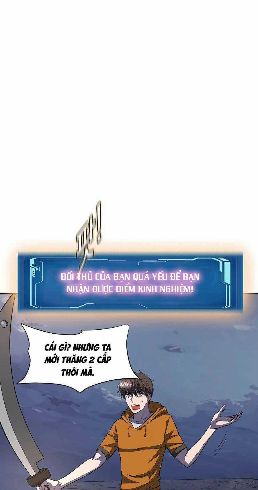 Mẹ Tôi Là Chòm Sao Bảo Hộ Chapter 43 trang 29