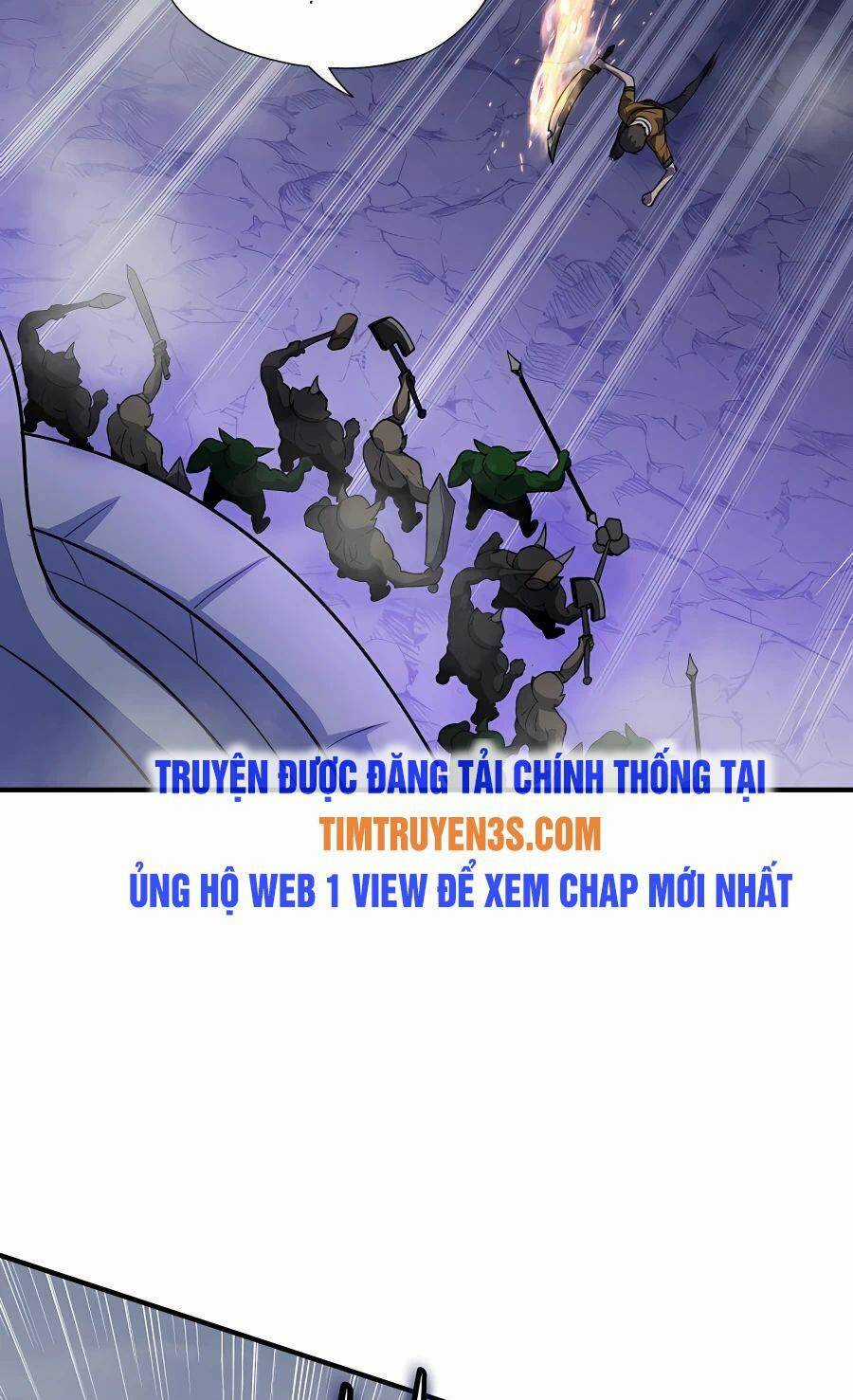 Mẹ Tôi Là Chòm Sao Bảo Hộ Chapter 43 trang 37