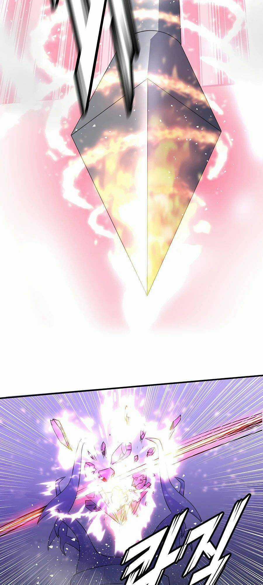 Mẹ Tôi Là Chòm Sao Bảo Hộ Chapter 43 trang 43