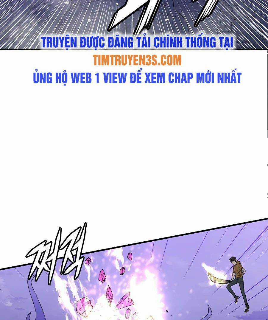 Mẹ Tôi Là Chòm Sao Bảo Hộ Chapter 43 trang 44