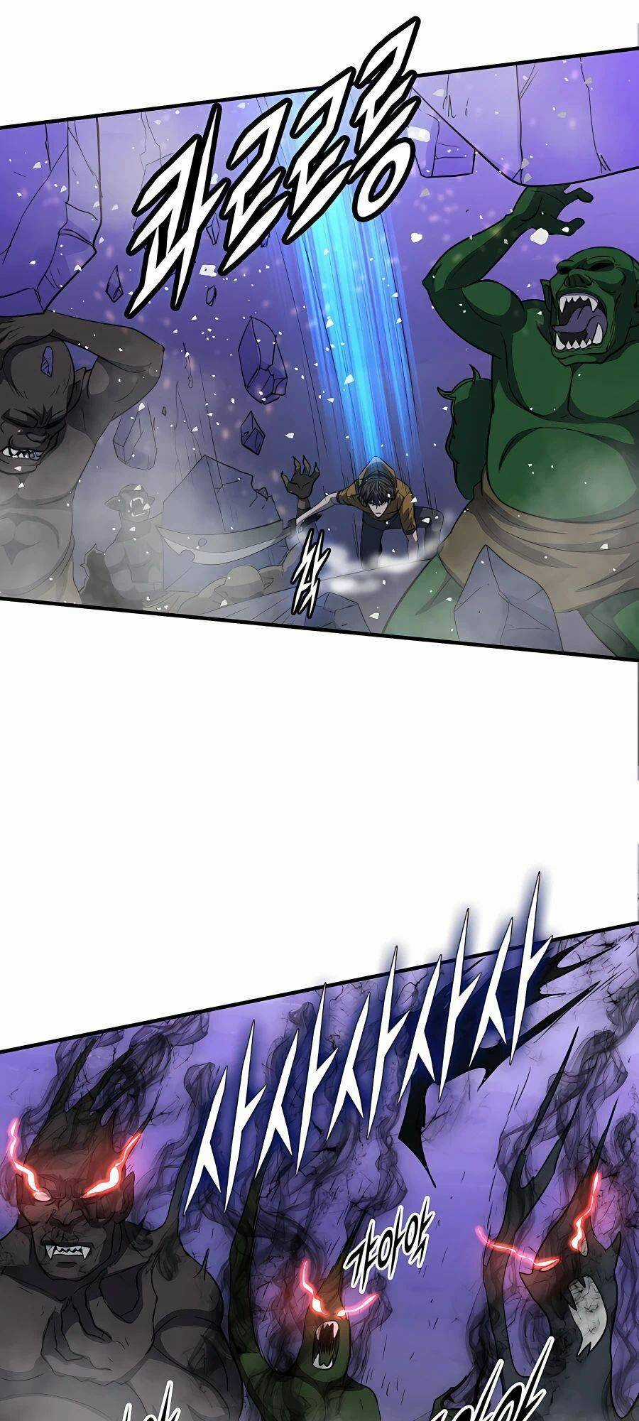 Mẹ Tôi Là Chòm Sao Bảo Hộ Chapter 43 trang 46