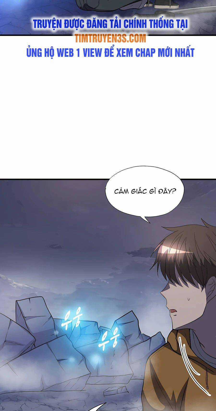 Mẹ Tôi Là Chòm Sao Bảo Hộ Chapter 43 trang 51