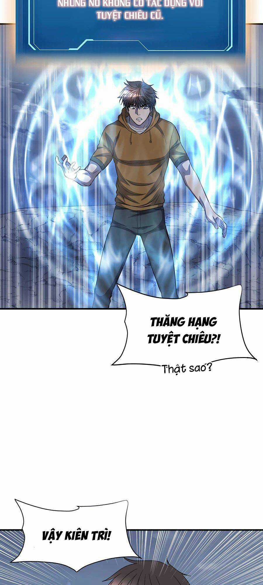Mẹ Tôi Là Chòm Sao Bảo Hộ Chapter 43 trang 57