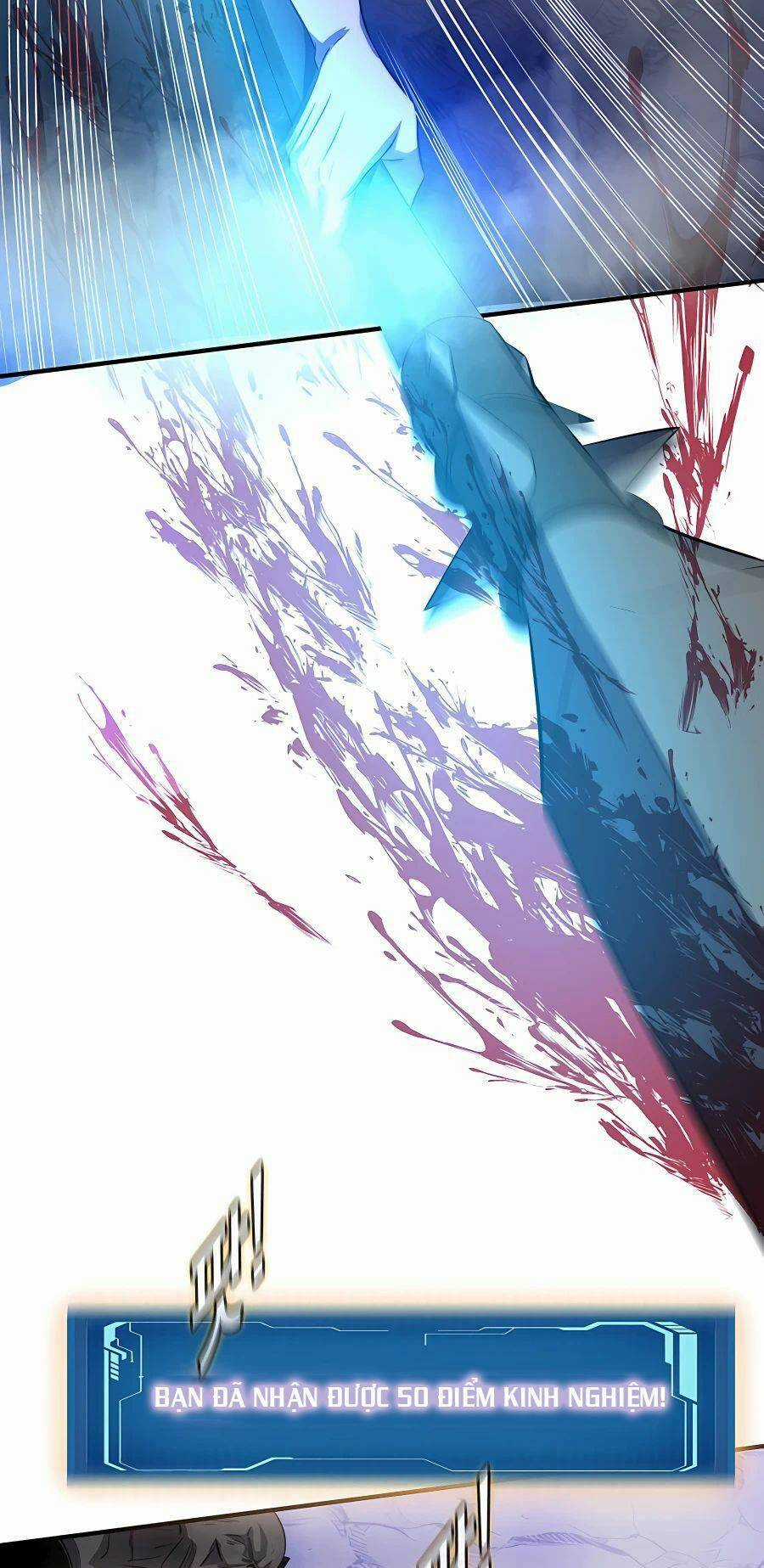 Mẹ Tôi Là Chòm Sao Bảo Hộ Chapter 43 trang 6