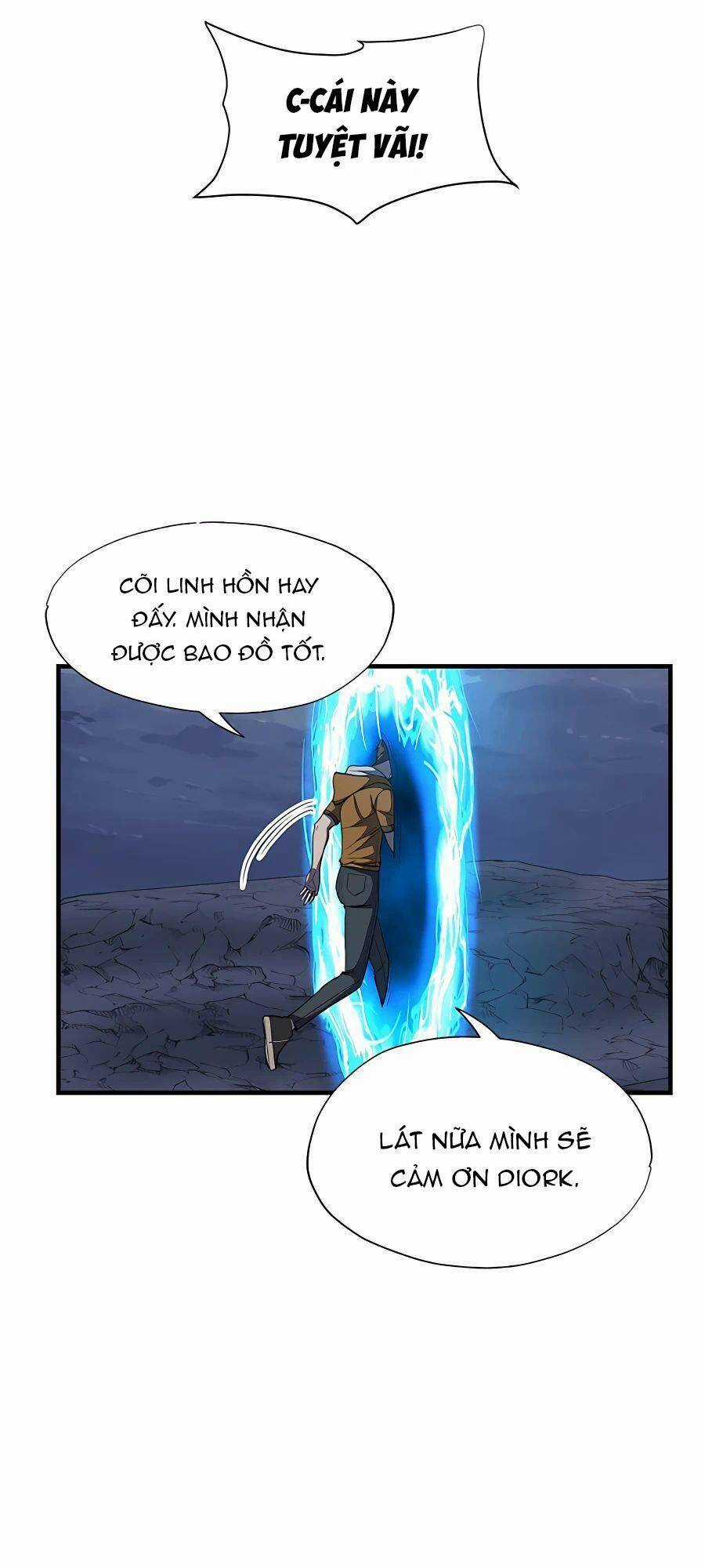 Mẹ Tôi Là Chòm Sao Bảo Hộ Chapter 43 trang 60