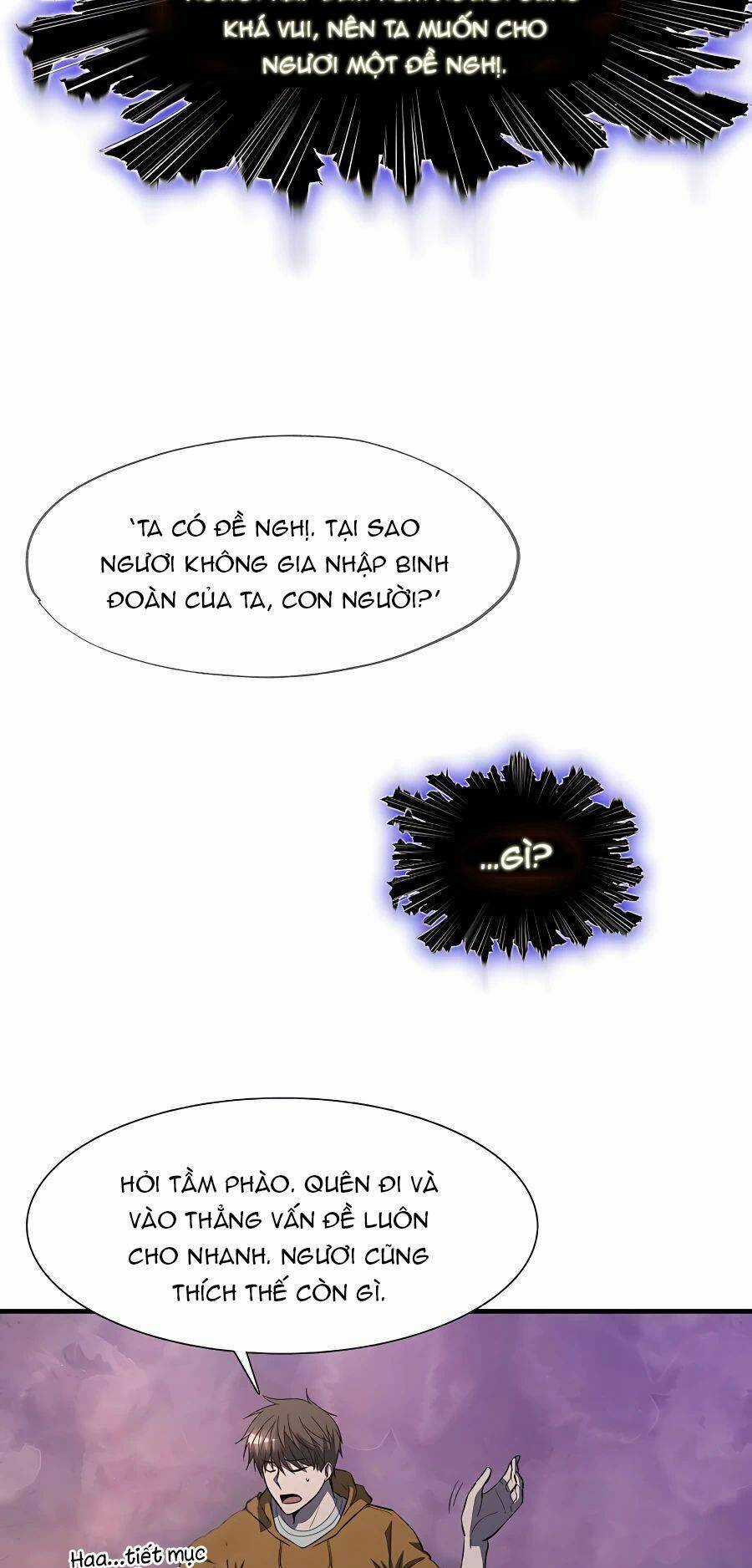 Mẹ Tôi Là Chòm Sao Bảo Hộ Chapter 43 trang 64