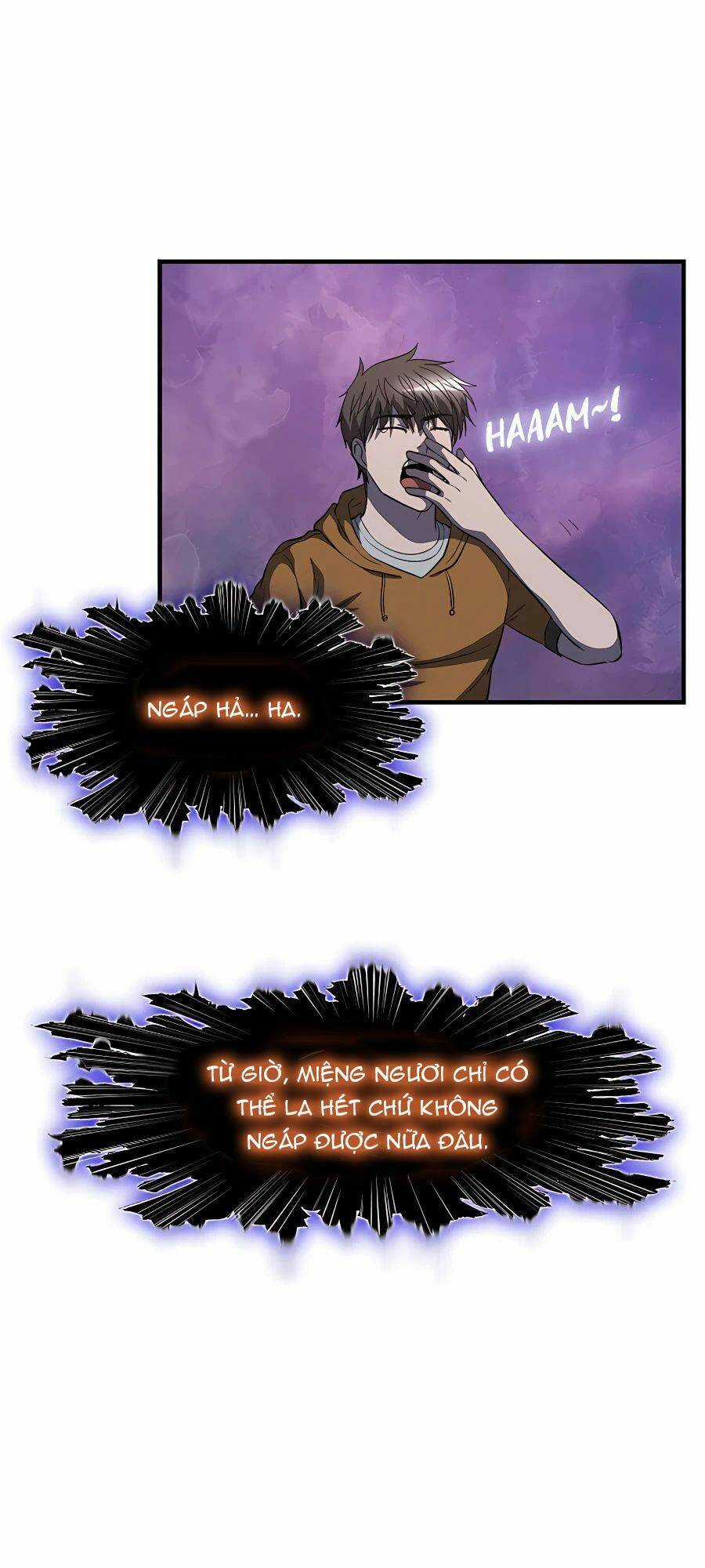 Mẹ Tôi Là Chòm Sao Bảo Hộ Chapter 43 trang 66