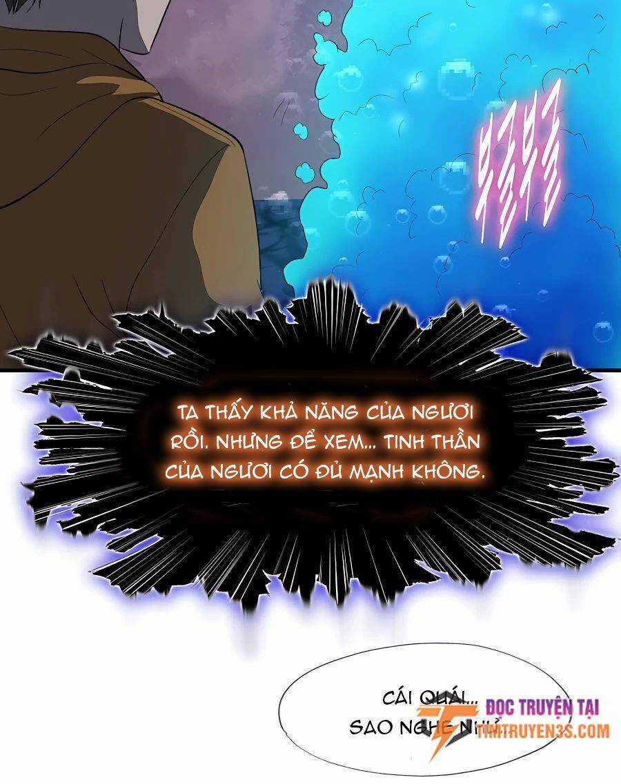 Mẹ Tôi Là Chòm Sao Bảo Hộ Chapter 43 trang 69