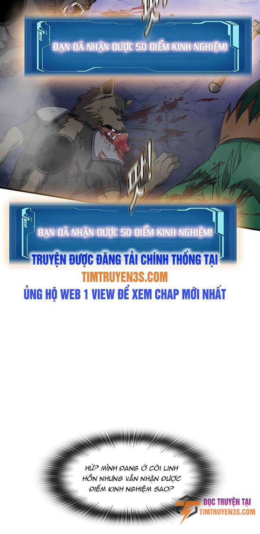 Mẹ Tôi Là Chòm Sao Bảo Hộ Chapter 43 trang 7