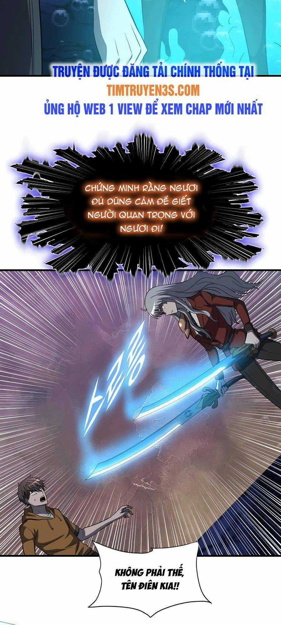 Mẹ Tôi Là Chòm Sao Bảo Hộ Chapter 43 trang 72