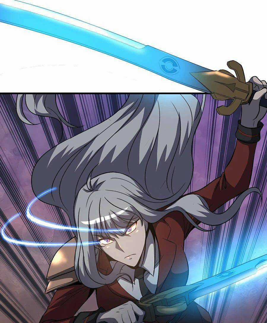 Mẹ Tôi Là Chòm Sao Bảo Hộ Chapter 43 trang 73