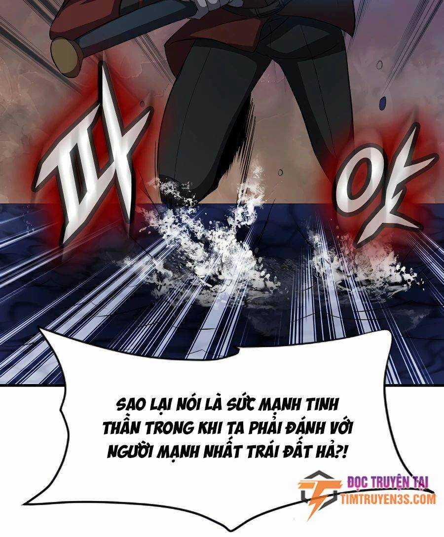 Mẹ Tôi Là Chòm Sao Bảo Hộ Chapter 43 trang 74