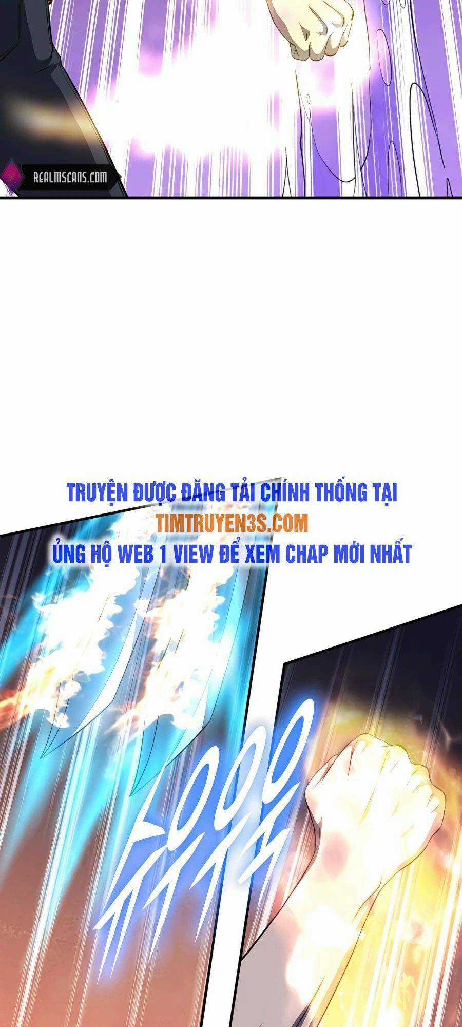 Mẹ Tôi Là Chòm Sao Bảo Hộ Chapter 44 trang 11