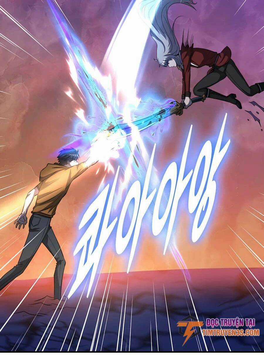 Mẹ Tôi Là Chòm Sao Bảo Hộ Chapter 44 trang 13