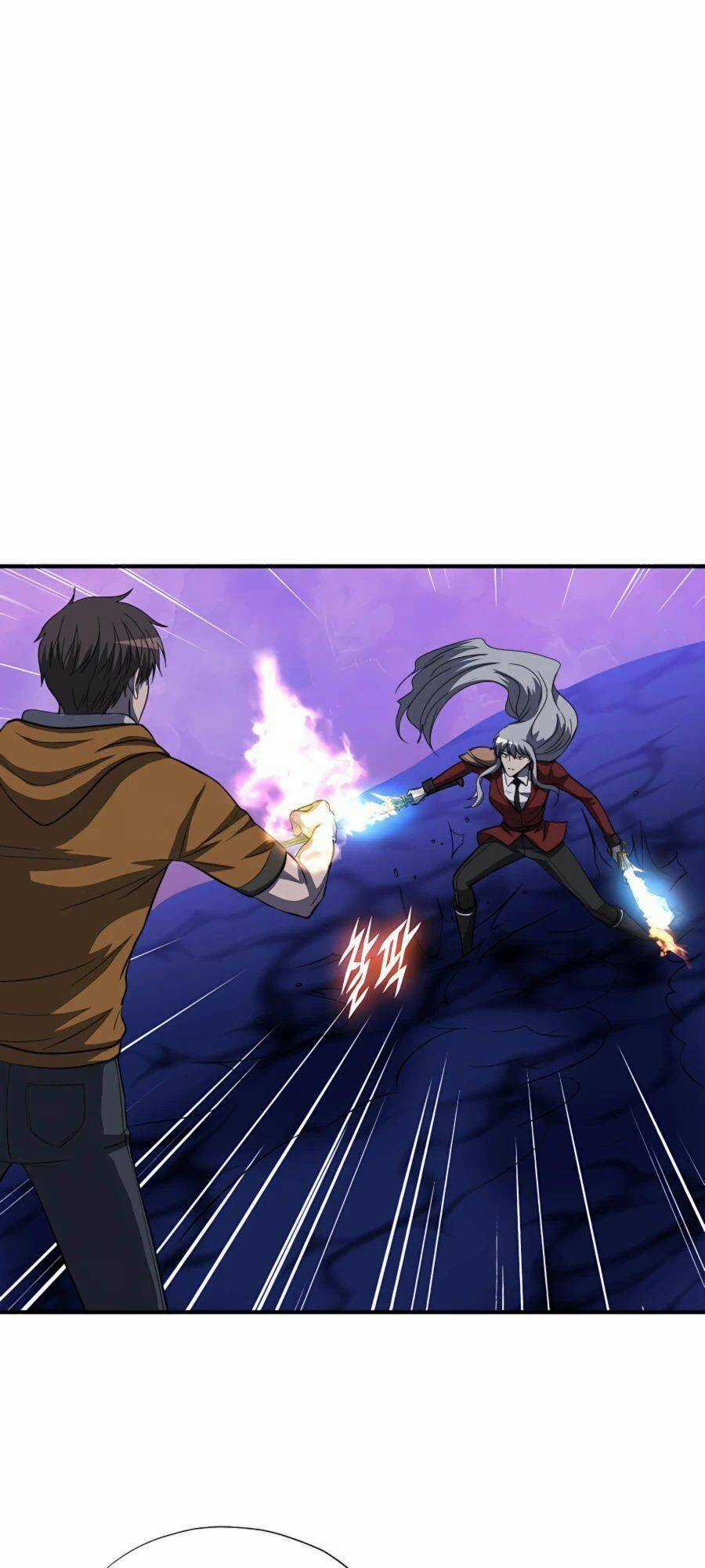 Mẹ Tôi Là Chòm Sao Bảo Hộ Chapter 44 trang 14