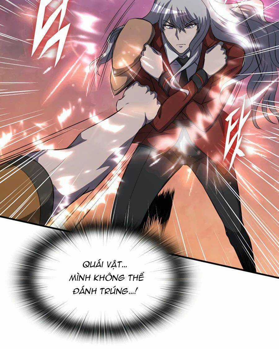 Mẹ Tôi Là Chòm Sao Bảo Hộ Chapter 44 trang 22