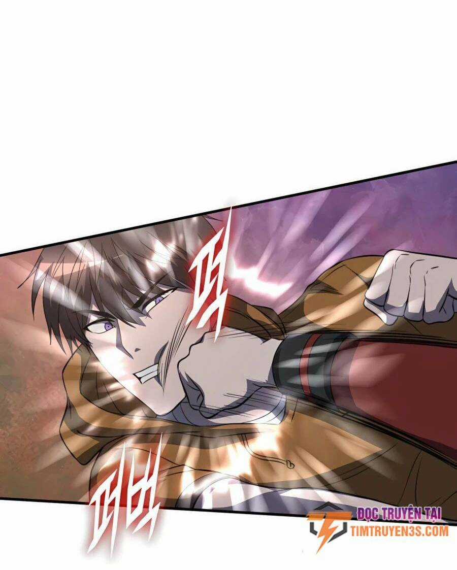 Mẹ Tôi Là Chòm Sao Bảo Hộ Chapter 44 trang 23