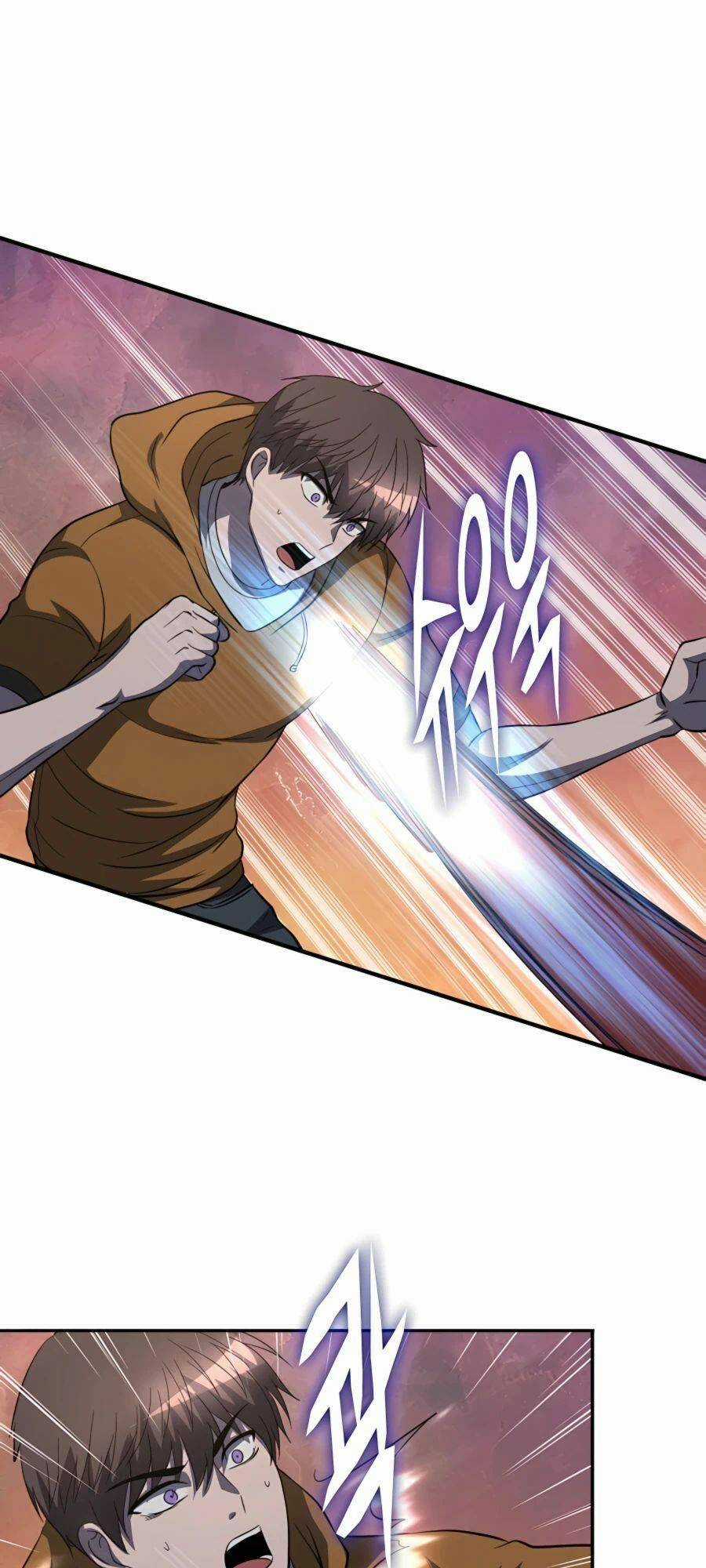 Mẹ Tôi Là Chòm Sao Bảo Hộ Chapter 44 trang 24