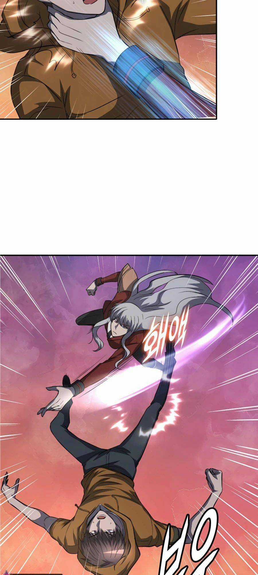 Mẹ Tôi Là Chòm Sao Bảo Hộ Chapter 44 trang 25