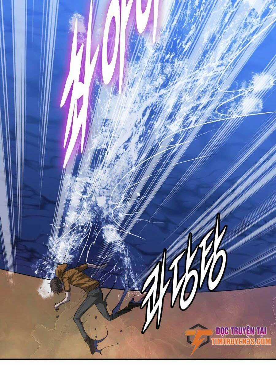 Mẹ Tôi Là Chòm Sao Bảo Hộ Chapter 44 trang 27