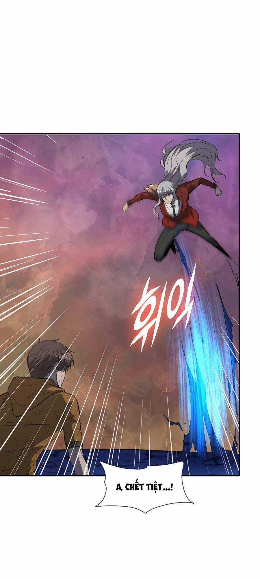 Mẹ Tôi Là Chòm Sao Bảo Hộ Chapter 44 trang 28