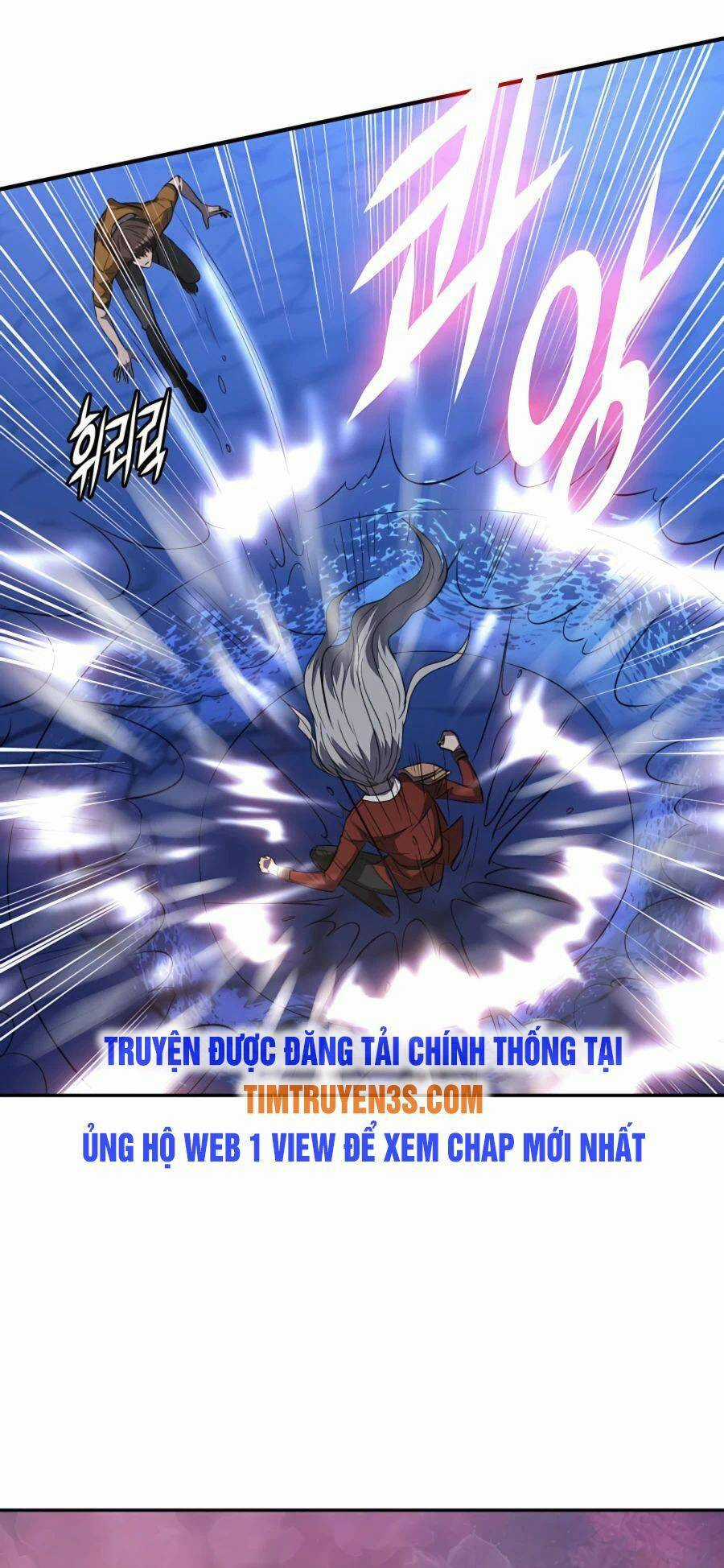 Mẹ Tôi Là Chòm Sao Bảo Hộ Chapter 44 trang 29