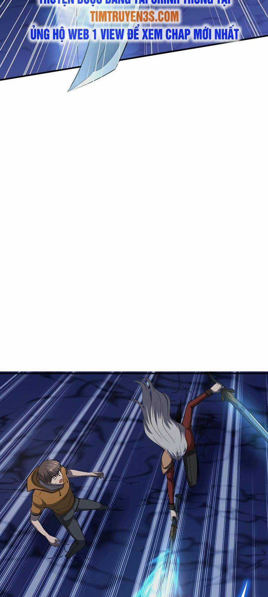 Mẹ Tôi Là Chòm Sao Bảo Hộ Chapter 44 trang 3