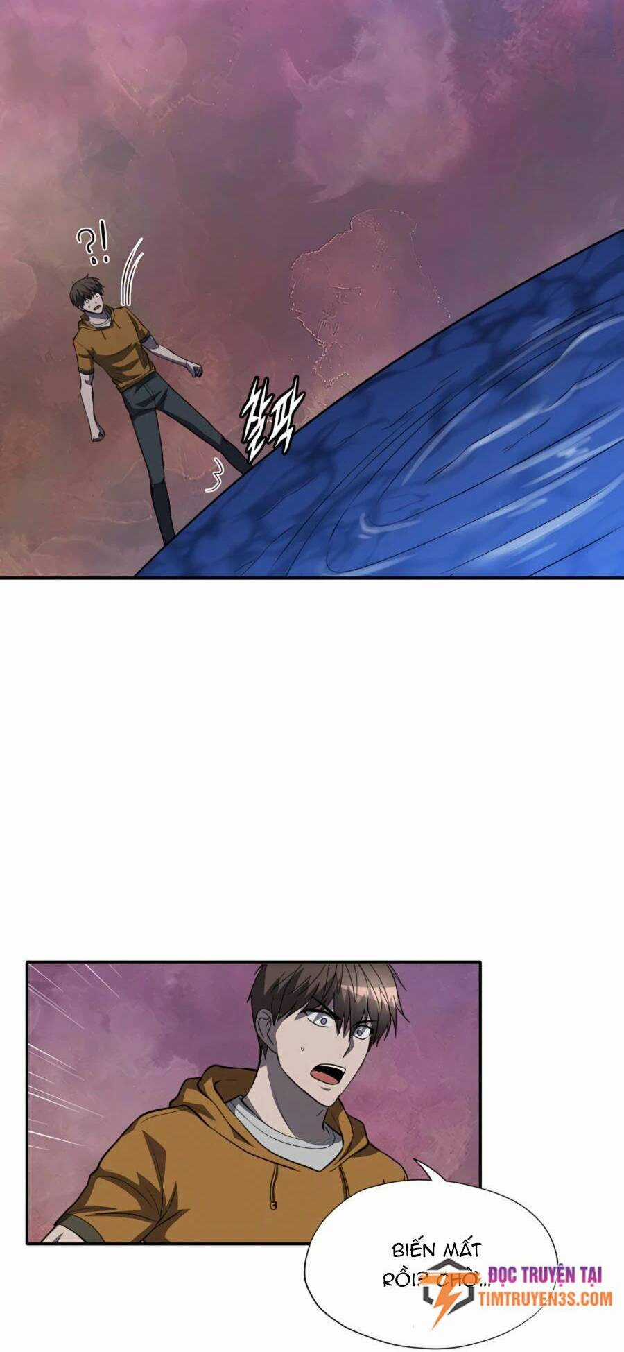 Mẹ Tôi Là Chòm Sao Bảo Hộ Chapter 44 trang 30