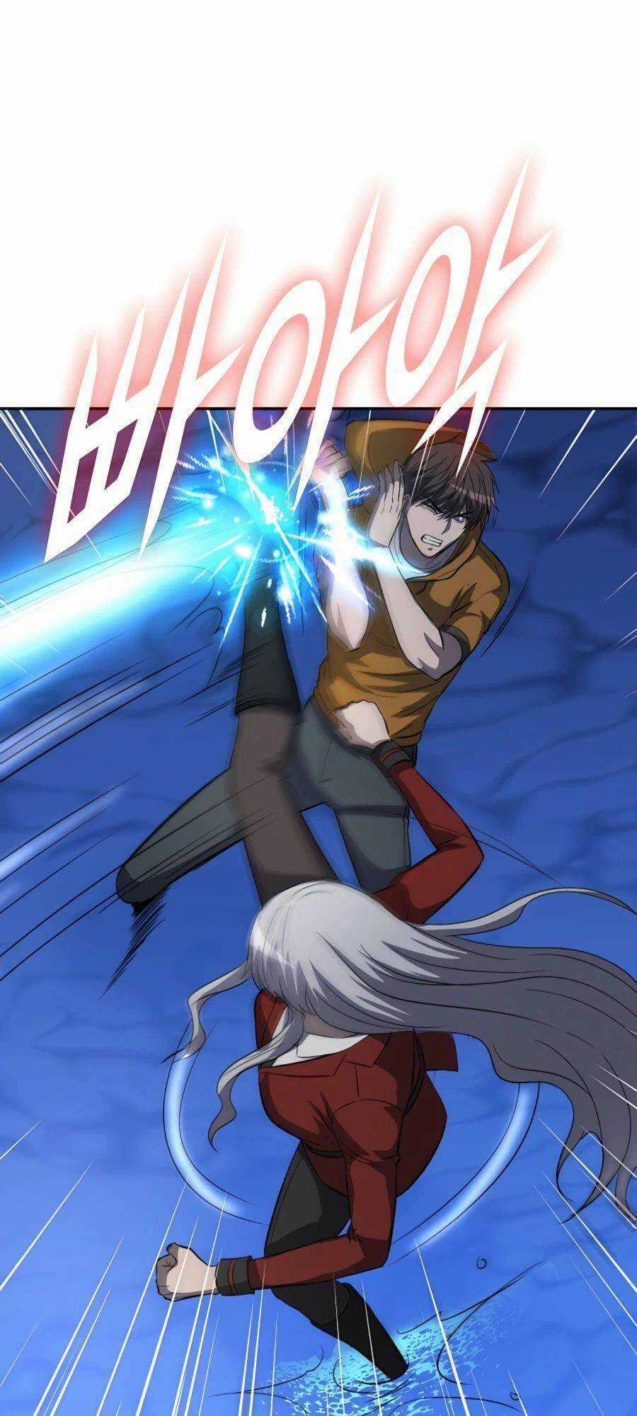 Mẹ Tôi Là Chòm Sao Bảo Hộ Chapter 44 trang 31