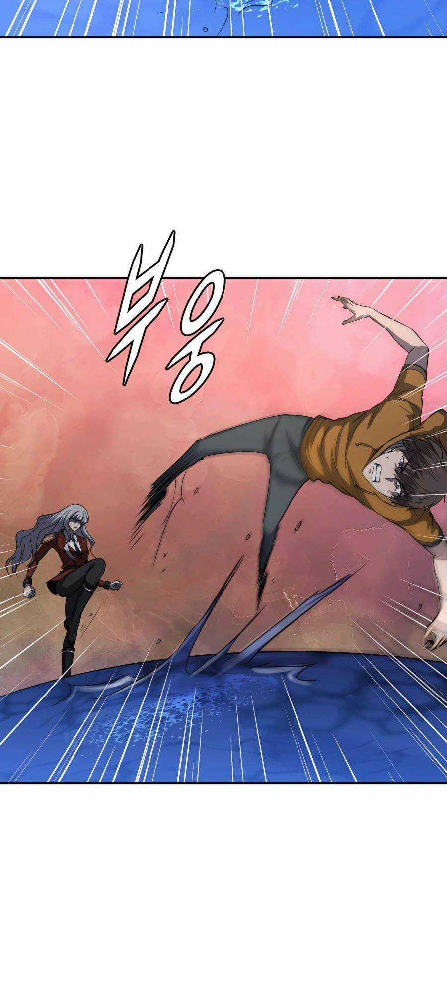 Mẹ Tôi Là Chòm Sao Bảo Hộ Chapter 44 trang 32