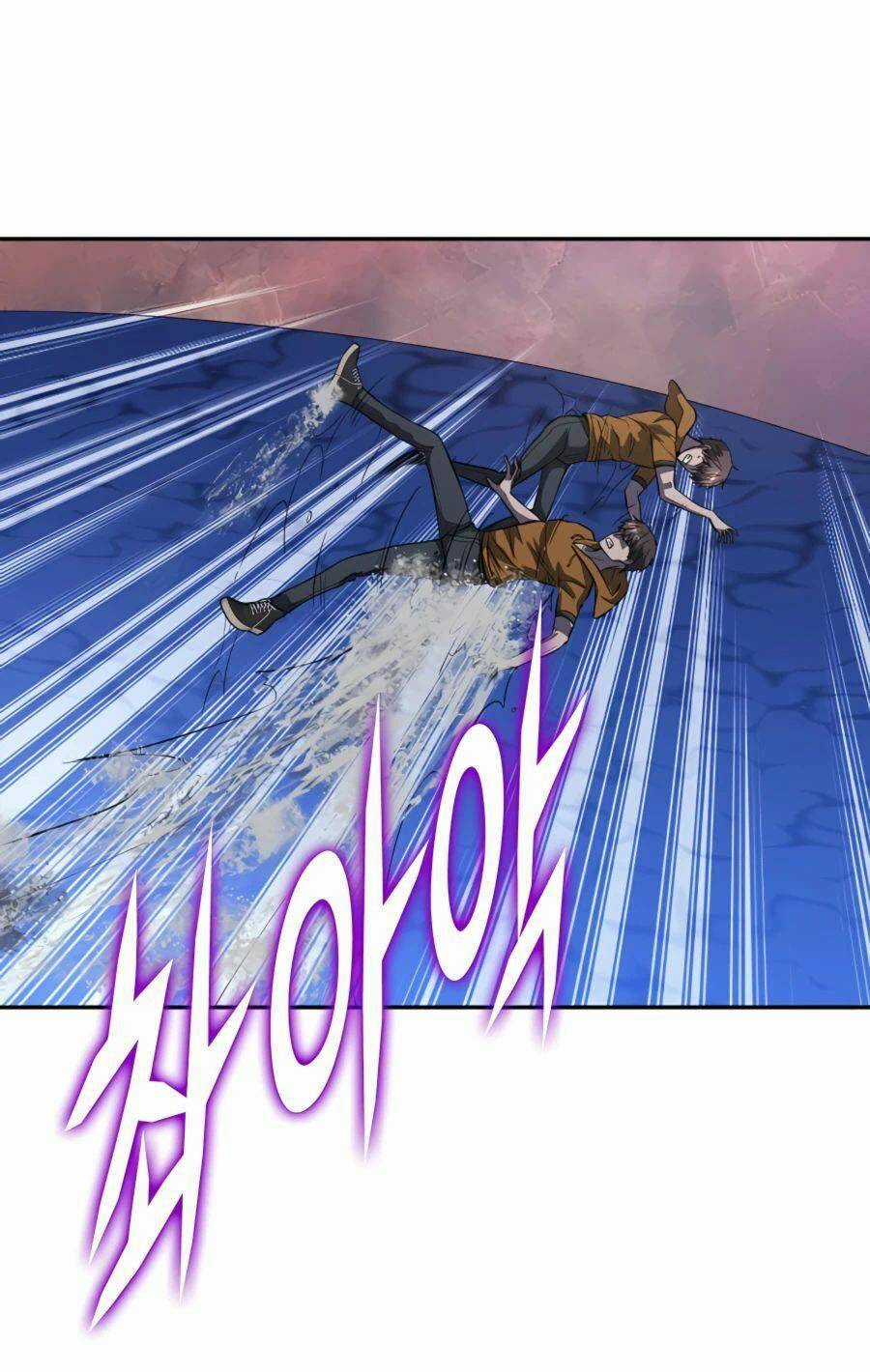 Mẹ Tôi Là Chòm Sao Bảo Hộ Chapter 44 trang 33