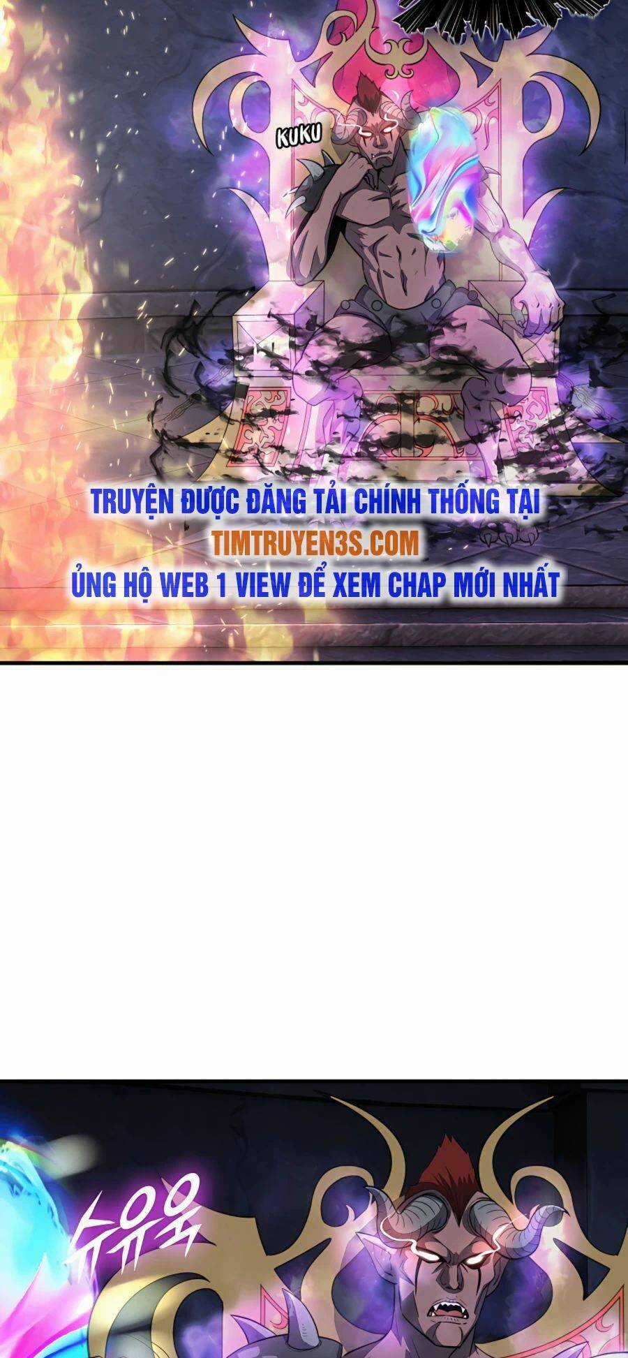 Mẹ Tôi Là Chòm Sao Bảo Hộ Chapter 44 trang 36