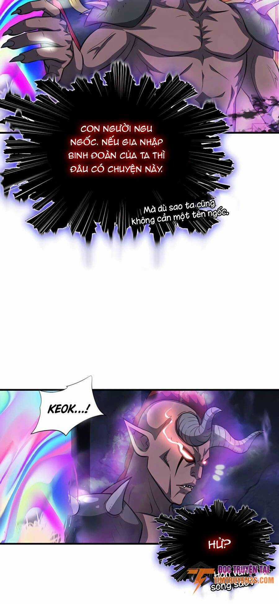 Mẹ Tôi Là Chòm Sao Bảo Hộ Chapter 44 trang 37