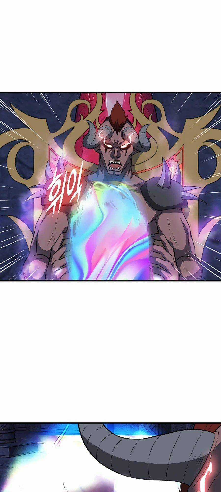 Mẹ Tôi Là Chòm Sao Bảo Hộ Chapter 44 trang 38