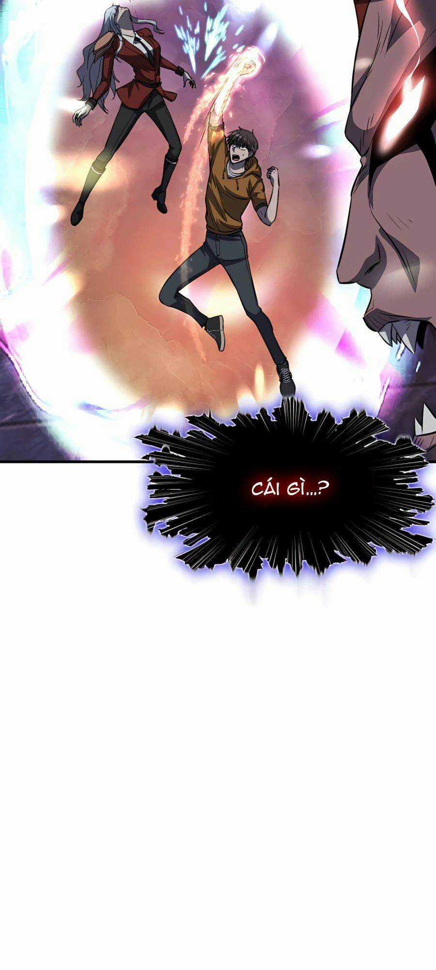 Mẹ Tôi Là Chòm Sao Bảo Hộ Chapter 44 trang 39