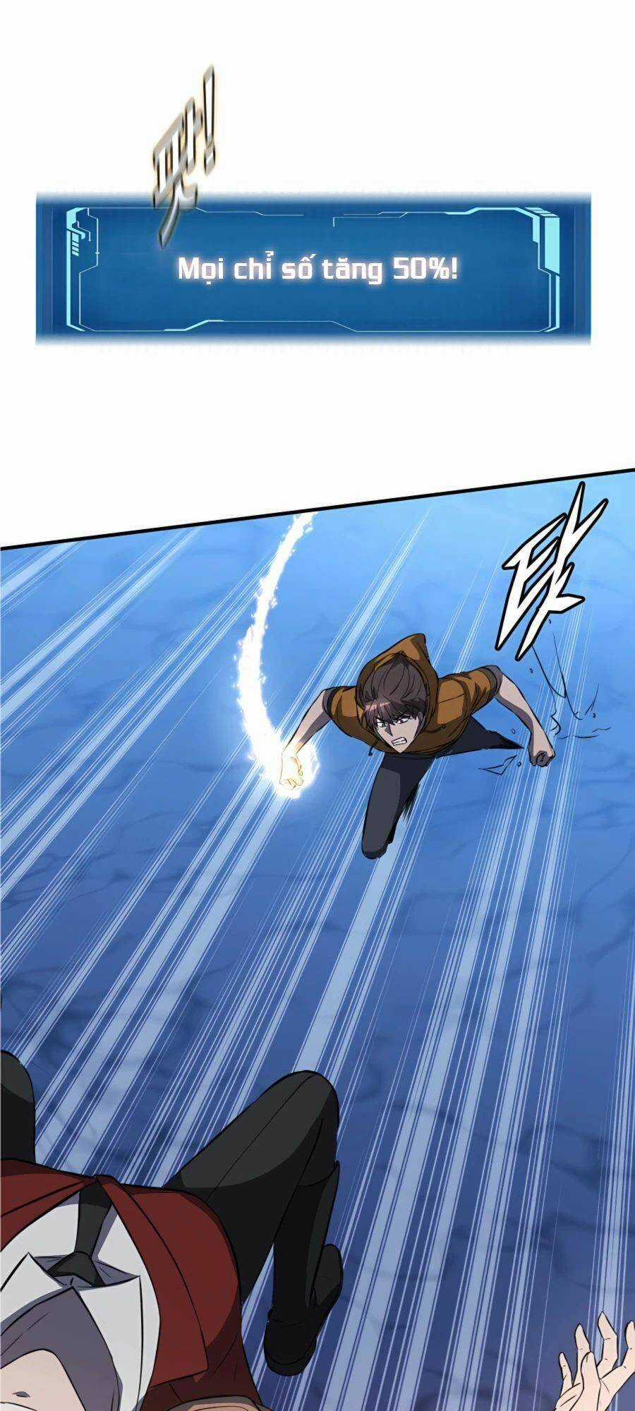 Mẹ Tôi Là Chòm Sao Bảo Hộ Chapter 44 trang 42