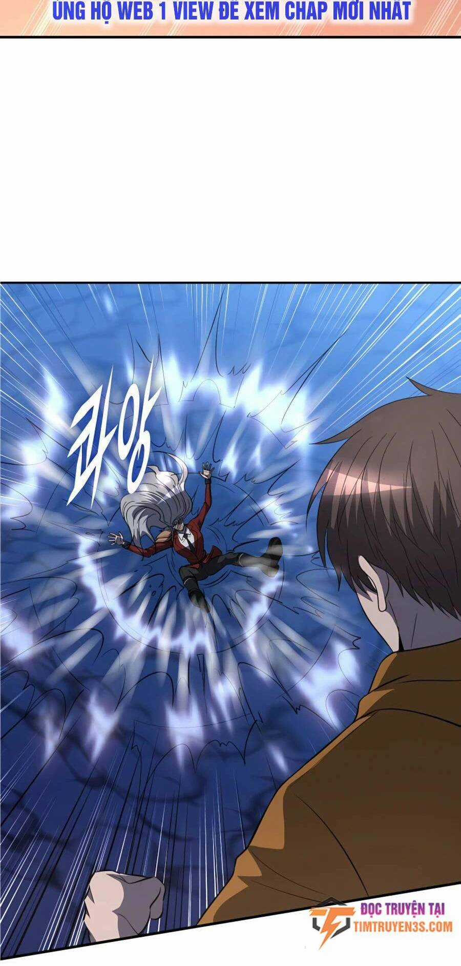 Mẹ Tôi Là Chòm Sao Bảo Hộ Chapter 44 trang 44