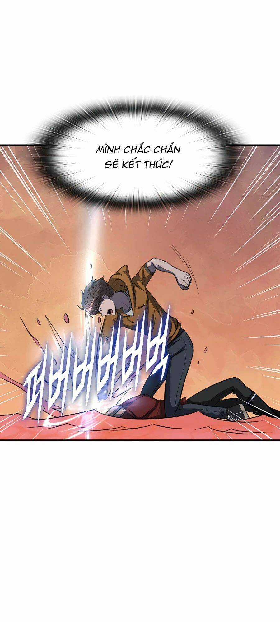 Mẹ Tôi Là Chòm Sao Bảo Hộ Chapter 44 trang 45