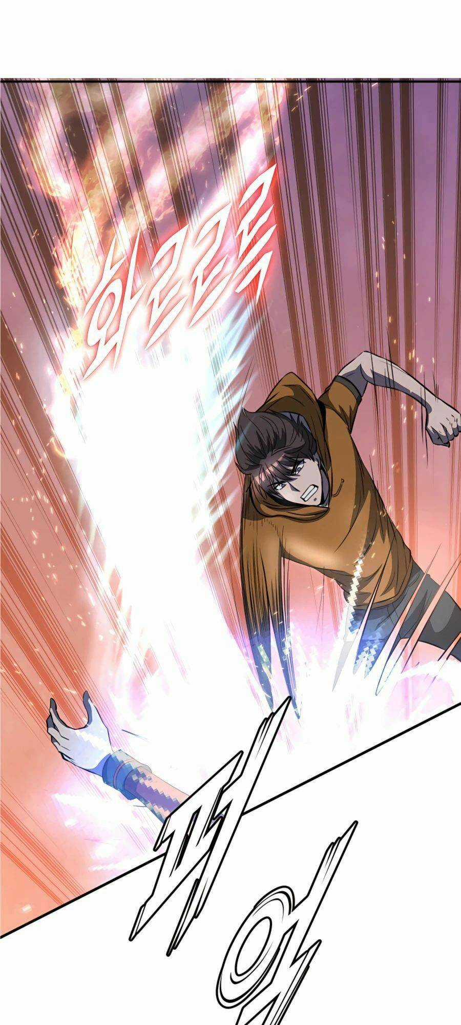 Mẹ Tôi Là Chòm Sao Bảo Hộ Chapter 44 trang 46