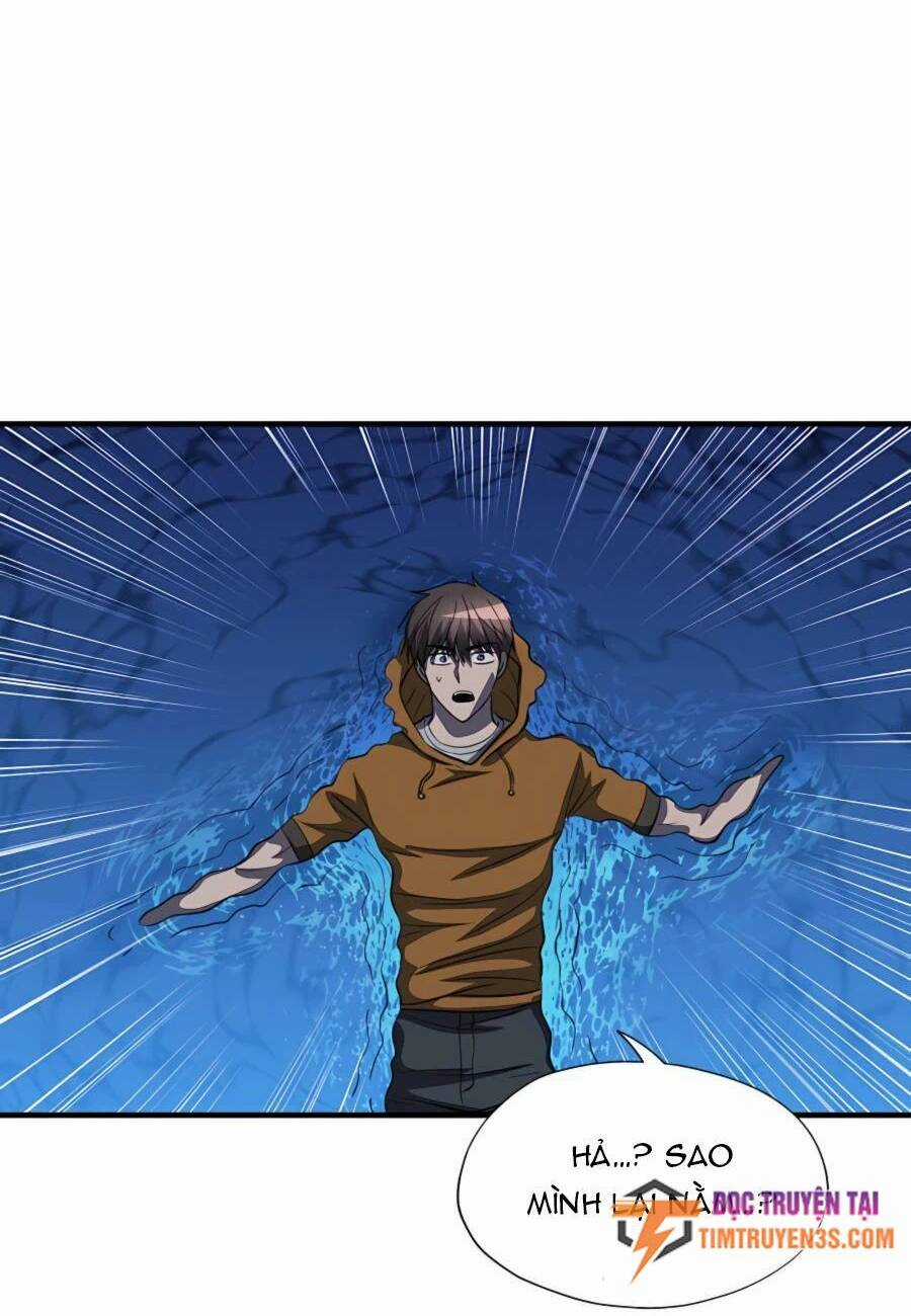 Mẹ Tôi Là Chòm Sao Bảo Hộ Chapter 44 trang 48