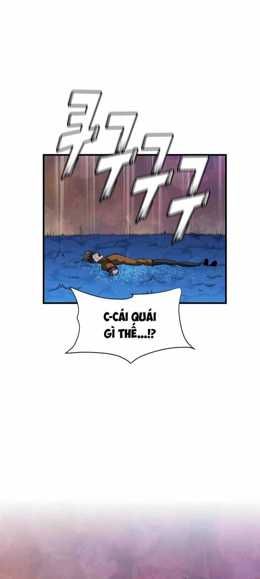 Mẹ Tôi Là Chòm Sao Bảo Hộ Chapter 44 trang 49