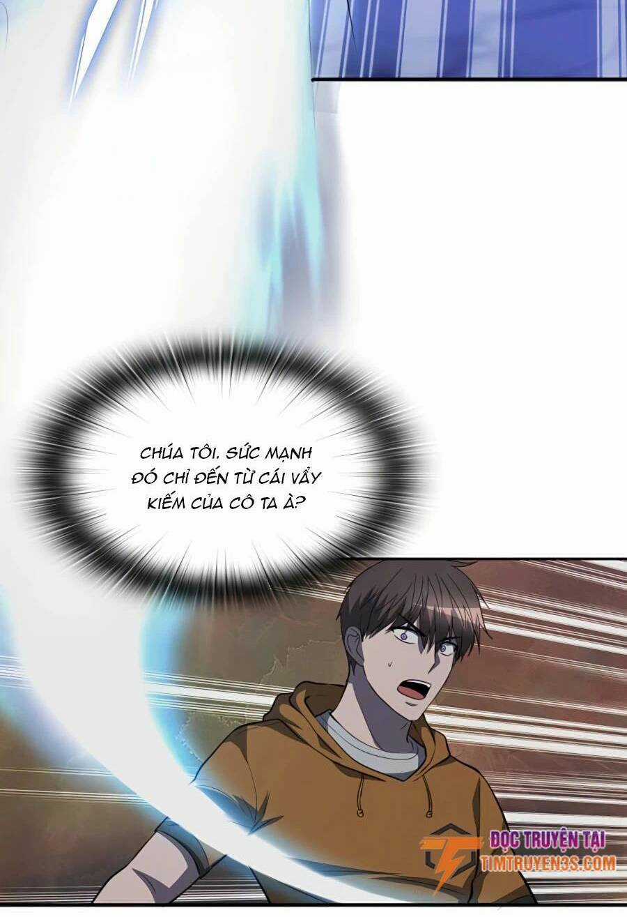 Mẹ Tôi Là Chòm Sao Bảo Hộ Chapter 44 trang 5