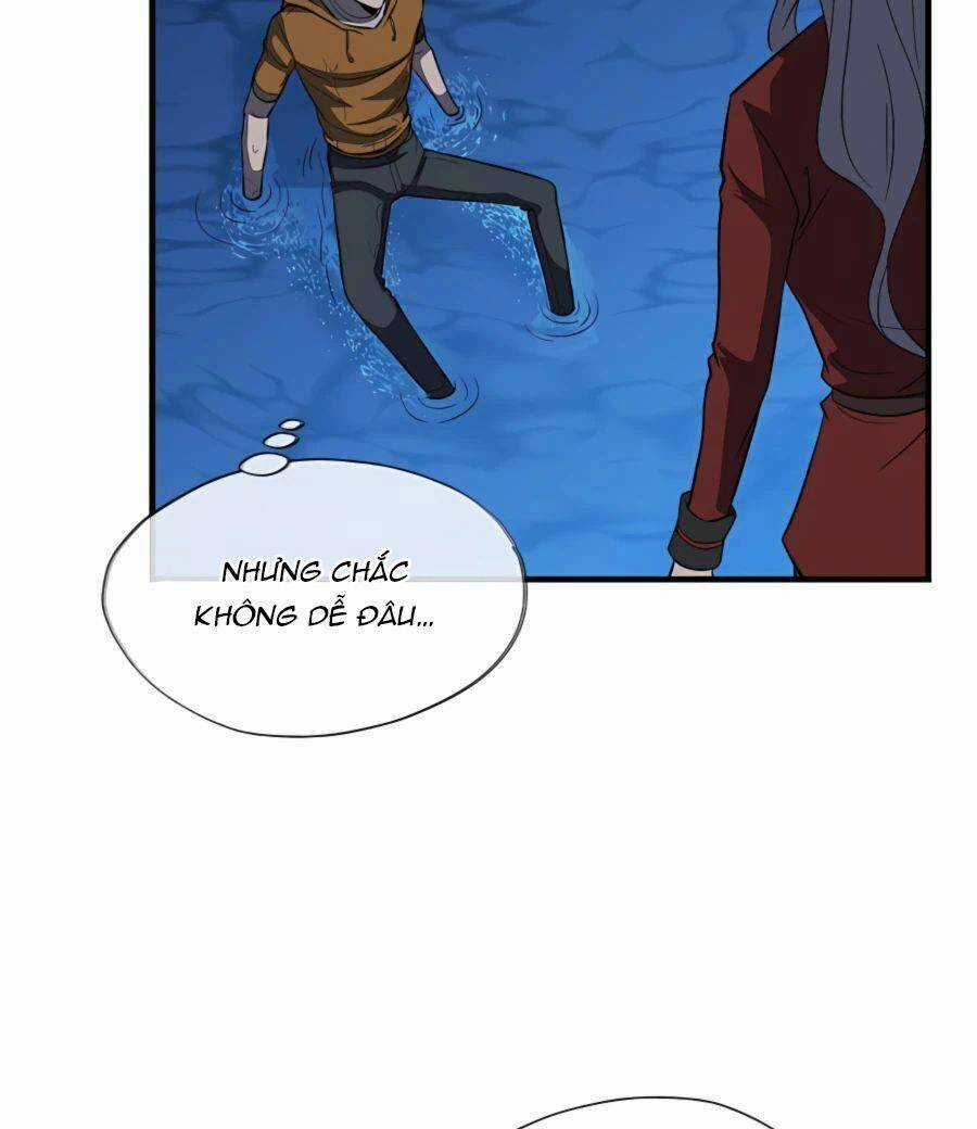 Mẹ Tôi Là Chòm Sao Bảo Hộ Chapter 44 trang 51