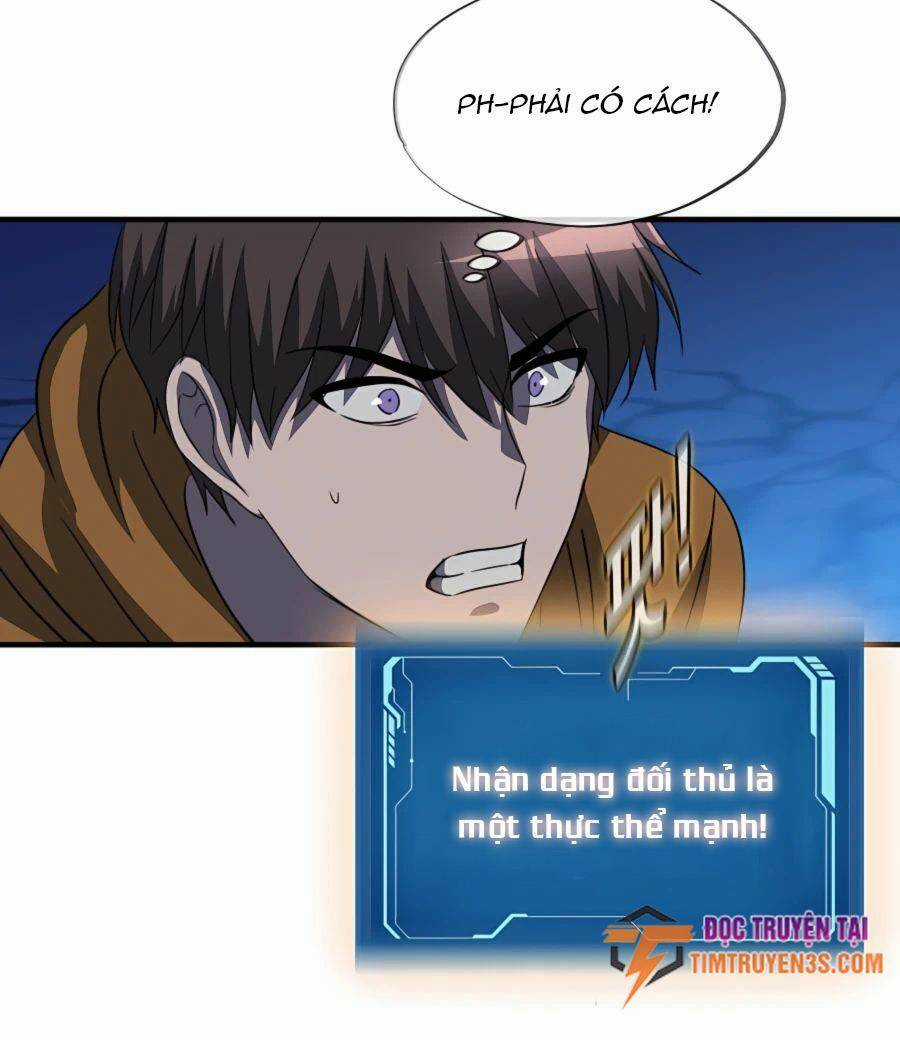 Mẹ Tôi Là Chòm Sao Bảo Hộ Chapter 44 trang 52