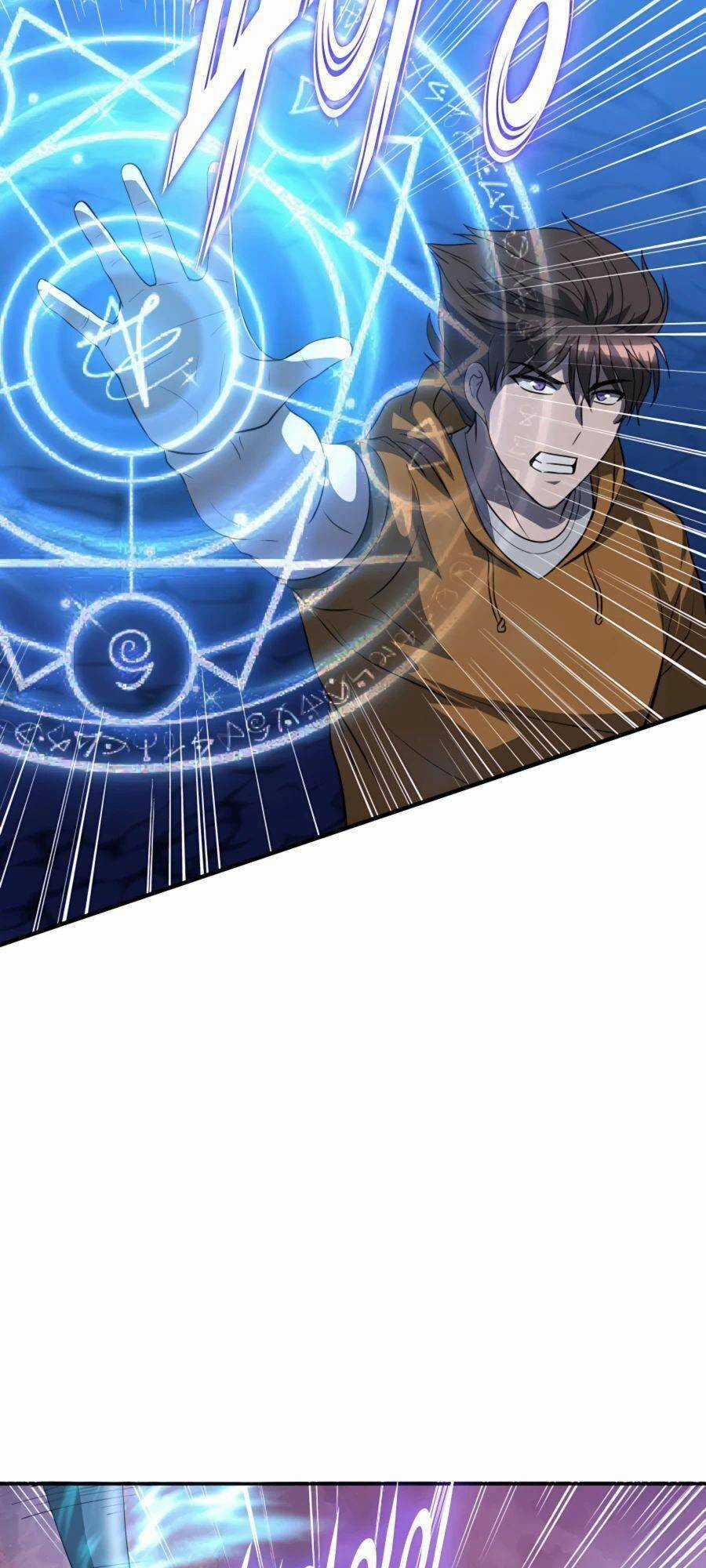 Mẹ Tôi Là Chòm Sao Bảo Hộ Chapter 44 trang 57