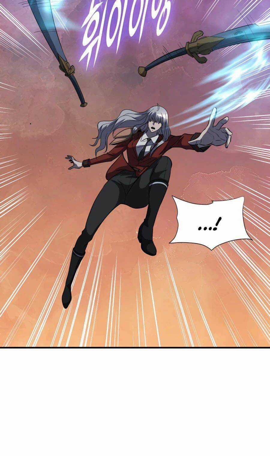 Mẹ Tôi Là Chòm Sao Bảo Hộ Chapter 44 trang 58